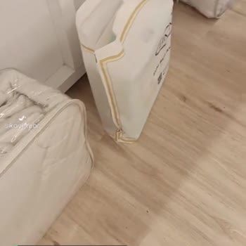 Samsun Atakum Zorluteks Taç Mağazasından Şikayetçiyim