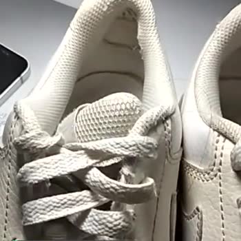 Nike Arka İç Astar Yırtılması