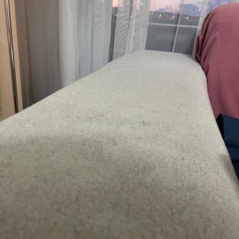 Albero Koltuk Takımında Ses, Çökme Ve Tüylenme Sorunları, Servisin Çözüm Sunamaması