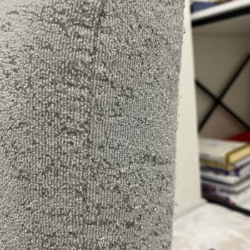 Albero Koltuk Takımında Ses, Çökme Ve Tüylenme Sorunları, Servisin Çözüm Sunamaması