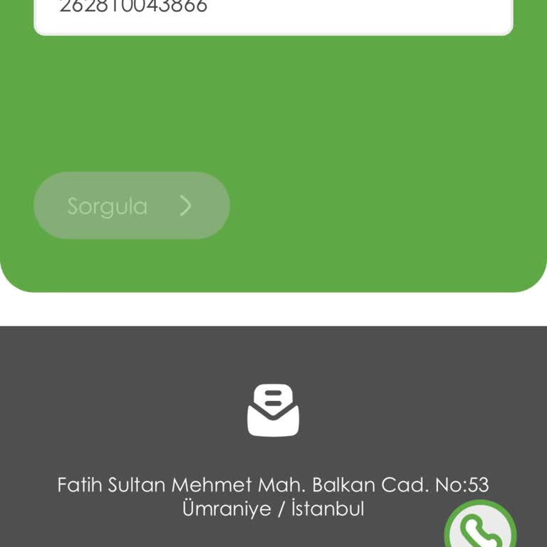 Kolay Gelsin Yanıltıcı Teslim Bilgisi Ve Çözüm Sağlanmayan Kargo Sorunu