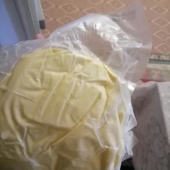 Yanıltıcı Tereyağı Açıklaması Ve Yanlış Ürün Gönderimi