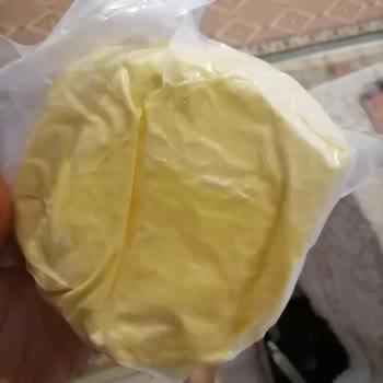 Yanıltıcı Tereyağı Açıklaması Ve Yanlış Ürün Gönderimi