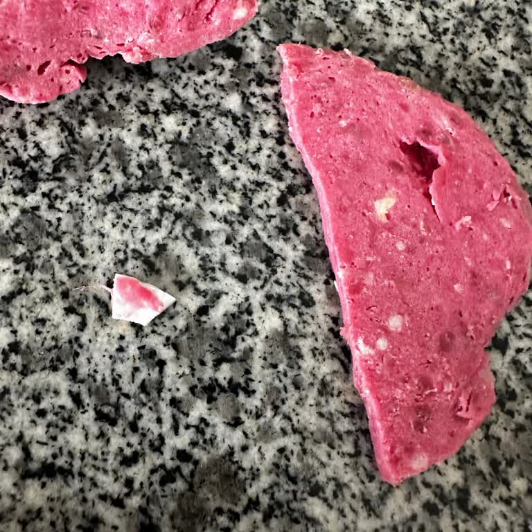 Salmada Bulunan Plastik Parça Sağlık Tehlikesi Ve Tazminat İsteği