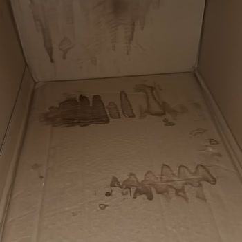 Patlamış Duru Sabunlar İçin Değişim Ve İade Talebi