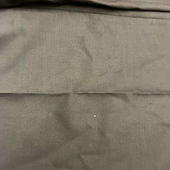 Kumaş Pantolonun Dikiş Açılmaları Ve Barkod Nedeniyle Şikayetimin Reddedilmesi