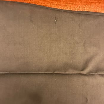 Kumaş Pantolonun Dikiş Açılmaları Ve Barkod Nedeniyle Şikayetimin Reddedilmesi