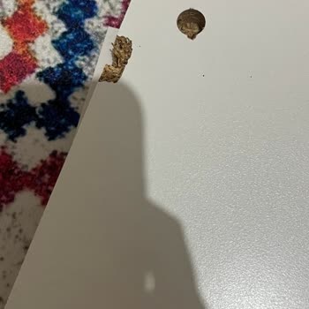 Kusurlu Mobilya Teslim Edildi, Horoz Lojistik İadeyi Gerçekleştirmiyor