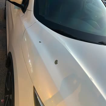 Nissan Qashqai Boya Atma Ve Yaş Gerekçesiyle Garanti Reddi