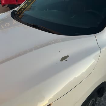 Nissan Qashqai Boya Atma Ve Yaş Gerekçesiyle Garanti Reddi