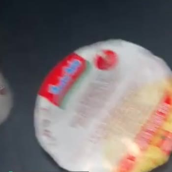 Deterjan Aromalı indomie Noodle!