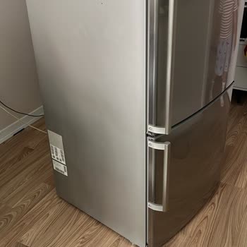 Buzdolabı Arızası Ve Servis Gecikmesi Mağduru