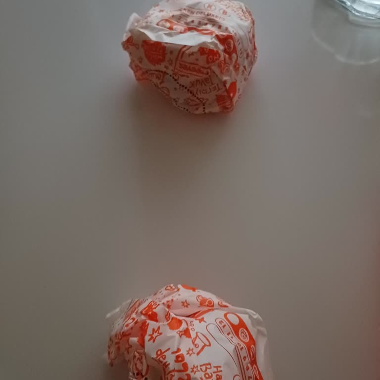 Popeyes Tıkla Gelsin Üzerinden Eksik Sipariş Ve Tam İade Talebi