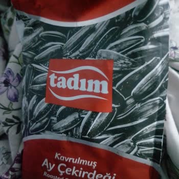Tadım Ay Çekirdeğinde Boş Çekirdek Ve Kalite Şikayeti