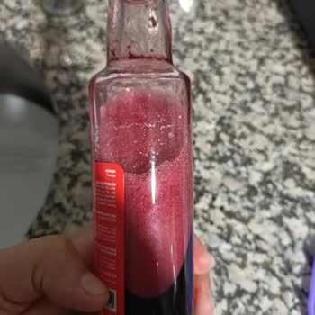 Berry Mix Ürünün Erken Bozulması Gıda Güvenliği Endişesi Ve İade Talebi
