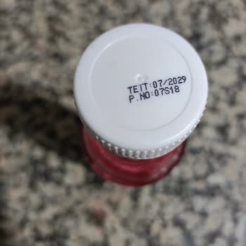 Berry Mix Ürünün Erken Bozulması Gıda Güvenliği Endişesi Ve İade Talebi