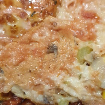 Pizza Bulls Ümraniye Şubesinde Hijyen İhlali Ve İade Reddi