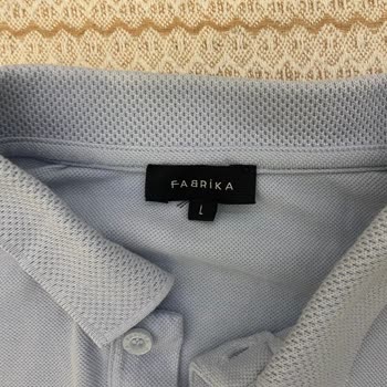 Boyner'den Aldığım Fabrika Polo Tişörtte Renk Atması Ve Değişim Talebi