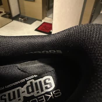 Skechers Ayakkabısının İç Astarı 5 Giyişte Açıldı, Değişim Talebi