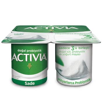 A101 Sapanca Şubesinde Activia 4’lü Yoğurt Fiyatı Yanlış Ve Müdür İletişimsiz