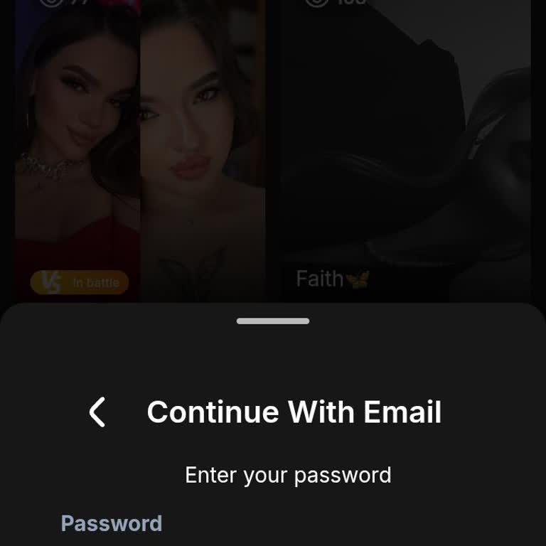 Superlive Account Says “The User Is Inactive” and Blocks Login