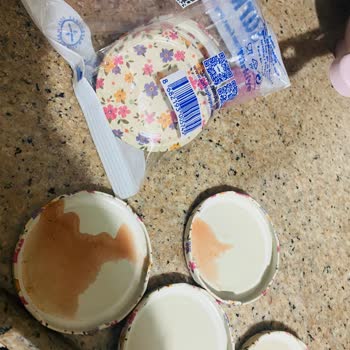 Sarkap Kapakları İlk Kullanımda Sıkı Kapanmıyor Değişim Veya İade Talebi