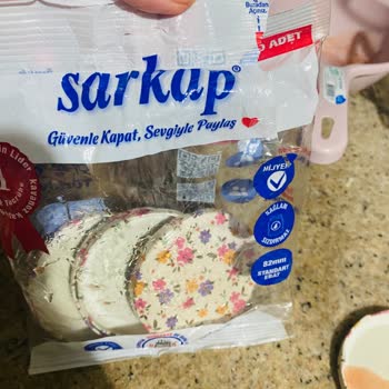 Sarkap Kapakları İlk Kullanımda Sıkı Kapanmıyor Değişim Veya İade Talebi