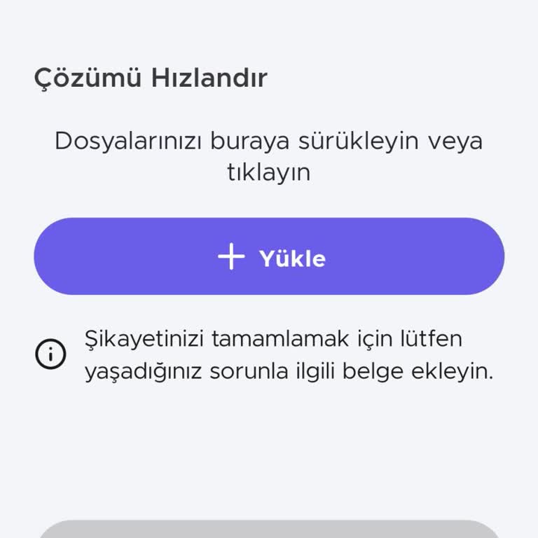 Tatbak Üsküdar Şubesinde Çalışanın Saygısız Davranışı