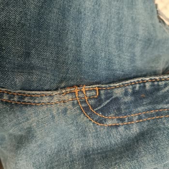 Üretim Hatası Olan Dikiş Nedeniyle Pantolon Değişimi İsteği Ve 3 Ay Sınırı Reddi