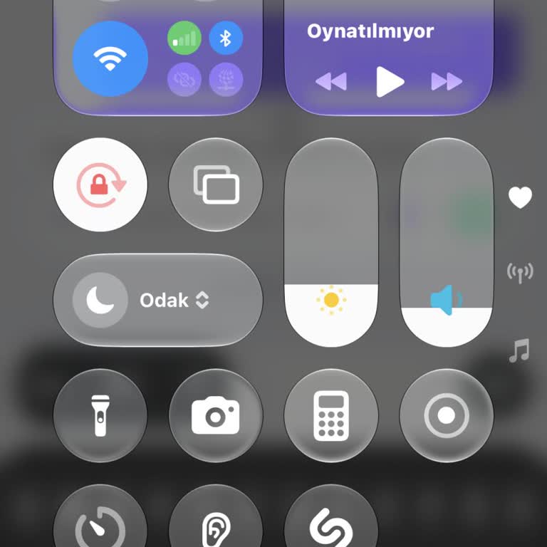 Malatya Doğanşehir'de Vodafone Şebeke Kesintisi Hattımı Kullanamaz Hale Getirdi