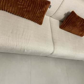 Enza Home’da Kumaş Aşırı Esneme Sorunu Ve Servis Erişilemezliği