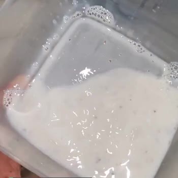 Dost Süt Ürünün İçinden Kurt Çıktı