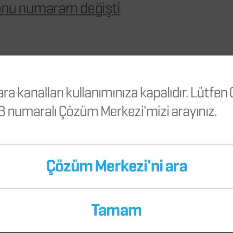 Enpara'da Sebep Belirtilmeyen Hesap Blokajı Ve 500 Bin TL'lik Erişilememe