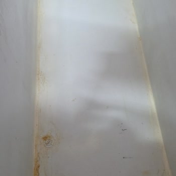 Eki aç
