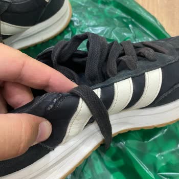 Deichmann Ayakkabısında Erken Yırtılma Ve Tam İade Talebi