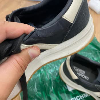 Deichmann Ayakkabısında Erken Yırtılma Ve Tam İade Talebi
