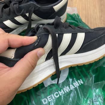 Deichmann Ayakkabısında Erken Yırtılma Ve Tam İade Talebi