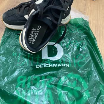 Deichmann Ayakkabısında Erken Yırtılma Ve Tam İade Talebi