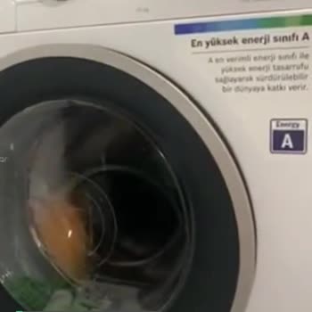 Bosch Serie 4 Çamaşır Makinesi Hüsranı!