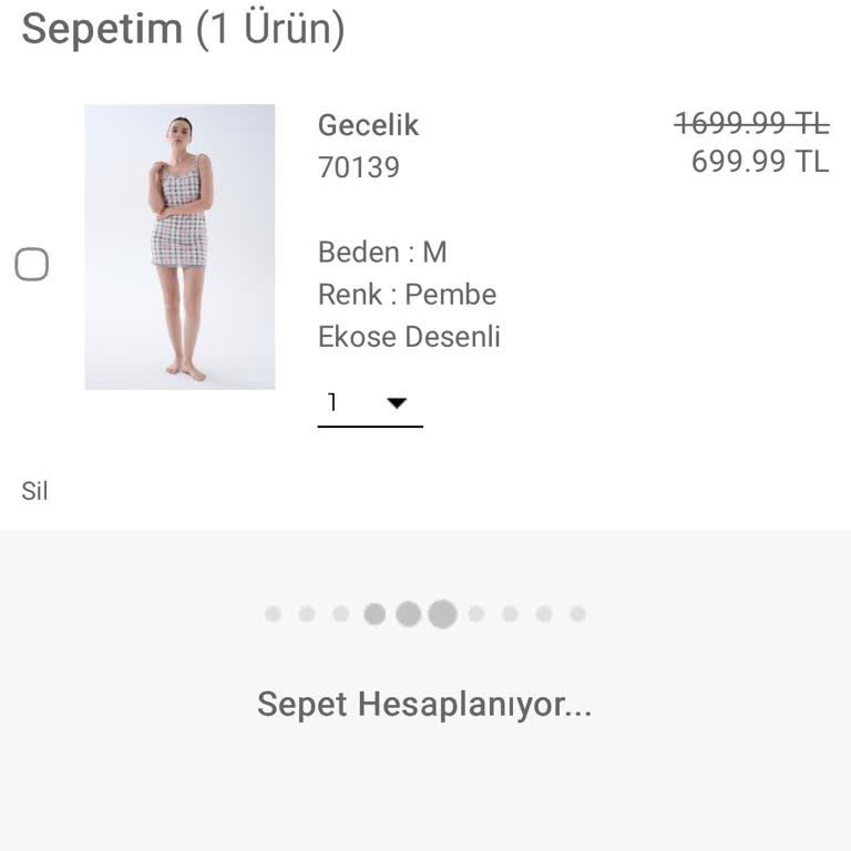 Hays'ta İndirim Kodu Çalışmadı, Mağdur Oldum