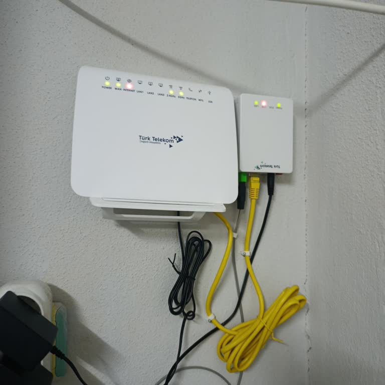Türk Telekom'da Üç Gün Süren İnternet Kesintisi Ve Acil Çözüm Talebi