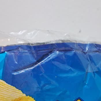 Açılmış Ve Yeniden Bantlanmış Ruffles Paketi: BİM'de Gıda Güvenliği İhlali