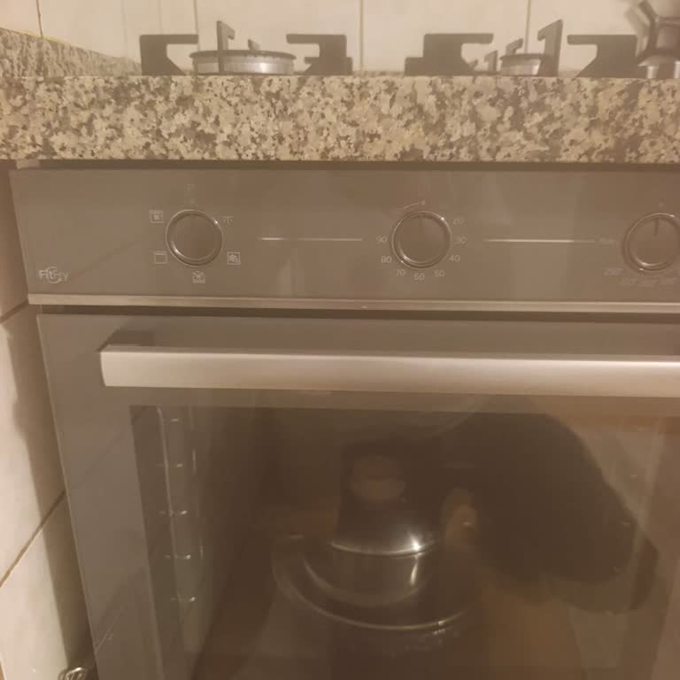Yanlış Airfry Özellikli Fırın Satışı Ve Değişim Talebinin Reddedilmesi
