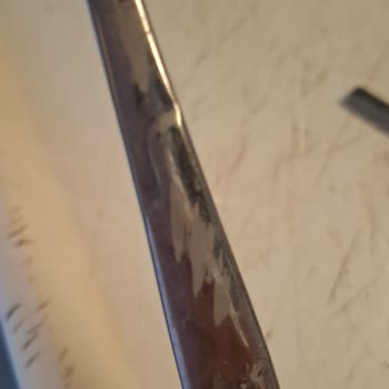 Asperox Sparx Deterjanı Çözünmüyor Ve Bulaşıkta Lekeler Bırakıyor