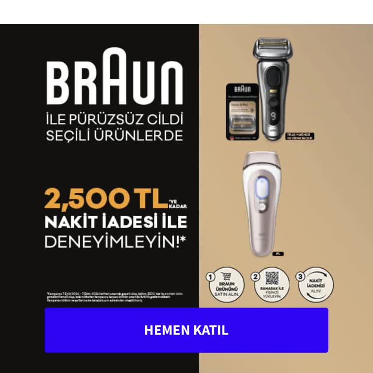 Banabak Uygulaması Fiş Yüklemeyi Reddediyor Ve İade Talebimi Karşılamıyor