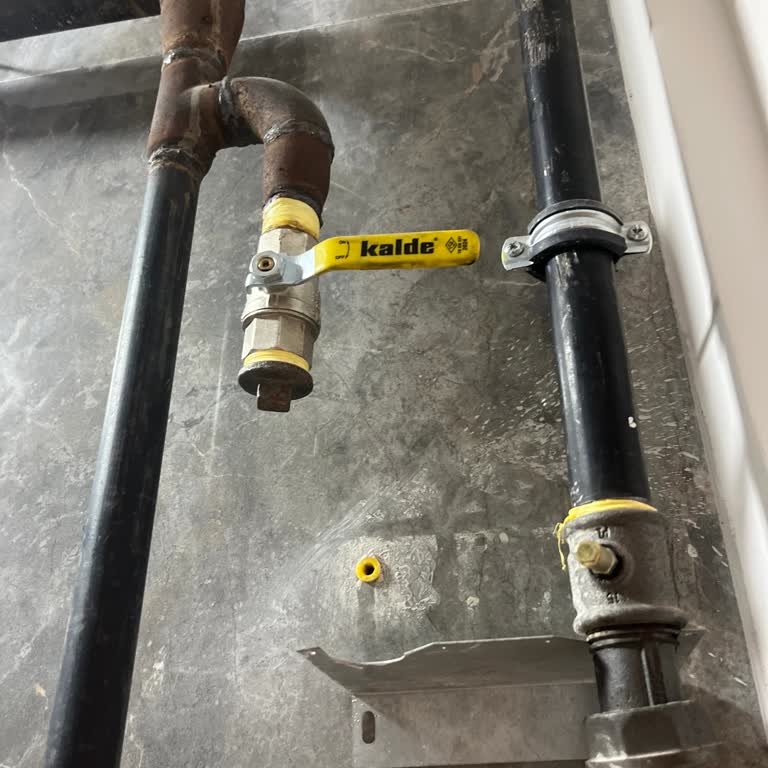 Doğal Gaz Sayaç Teslimatı Ve Randevu Gecikmesi