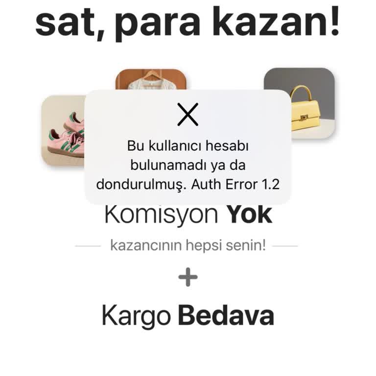 Hesabım Donduruldu Ve 3000 TL Bakiyem Kayboldu Açıklama Ve İade Talebi