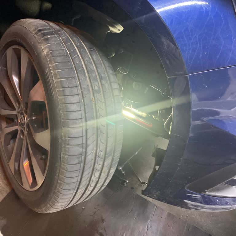Renault Megane TDI’de Devir Daim Kayışı Koptu, 40 Bin Km’de 50 Bin TL Büyük Masraf