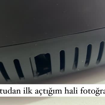 Airfryer Servis Sonrası Kırık Ve Kullanılamaz Halde Teslim Edildi