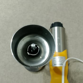 Awox Tulipso El Blenderi Kırılan Siyah Kavrama İçin Yedek Parça Talebi
